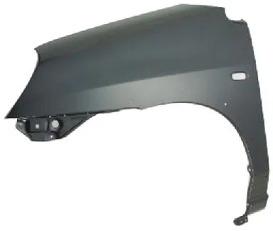 Suzukı Liana (02-03) Çamurluk Ön Delikli Sol